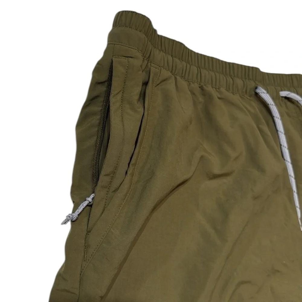 Columbia Hybrid Shorts